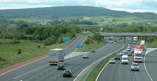 drive time school of motoring